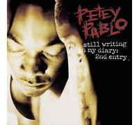 Still Writing in My Diary: 2nd