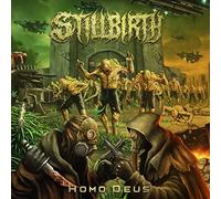 Stillbirth - Homo deus