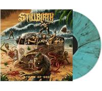 Stillbirth - Strain of the Gods [Vinilo]