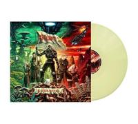 Stillbirth – Survival Protocol – Vinilo 12" Coloreado