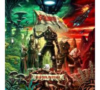 Stillbirth – Survival Protocol – CD – Importación USA