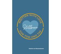 Stillborn: A story of love, loss, and finding life again