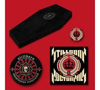 Stillborn - Nocturnals - Coffin Box Set