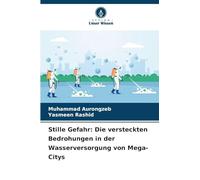 Stille Gefahr: Die versteckten Bedrohungen in der Wasserversorgung von Mega-Citys