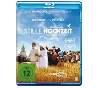 Stille Hochzeit - Zum Teufel mit Stalin! [Alemania] [Blu-ray]