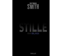 Stille im Blau - Thriller