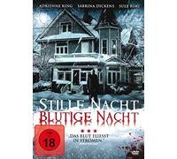 Stille Nacht - Blutige Nacht [DVD]