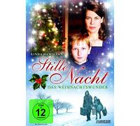 Stille Nacht - Das Weihnachtswunder [Alemania] [DVD]
