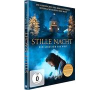 Stille Nacht - Ein Lied für die Welt [Alemania] [DVD]