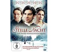 Stille Nacht - Eine wahre Weihnachtsgeschichte [Alemania] [DVD]
