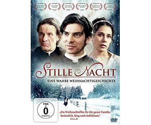 Stille Nacht - Eine wahre Weihnachtsgeschichte [Alemania] [DVD]