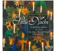Stille Nacht - Ensemble Konrad Plaickner, Frieda Rier, Überetscher Stubenmusik, Männerchor Brixen, Coro Orobica..