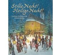 Stille Nacht - Heilige Nacht