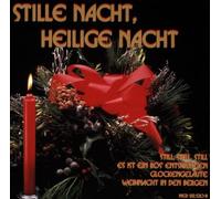 Stille Nacht, Heilige Nacht----