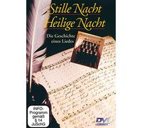 Stille Nacht - Heilige Nacht [Alemania] [DVD]