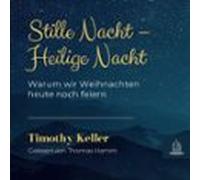 Stille Nacht - Heilige Nacht (audiolibro)