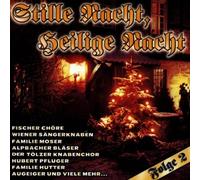 Stille Nacht,Heilige Nacht F2