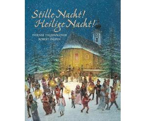 Stille Nacht, heilige Nacht: mini-minedition