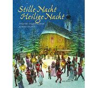 Stille Nacht, Heilige Nacht mit CD