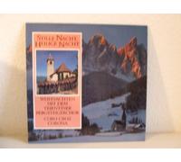 Stille Nacht, heilige Nacht-Weihnachten mit dem (1990) / Vinyl record [Vinyl-LP]