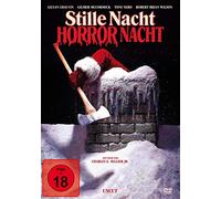 Stille Nacht - Horror Nacht [Alemania] [DVD]