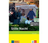 Stille nacht (lekt3)libro+ @ augmented: Stille Nacht - Buch + Audio online (KLETT)
