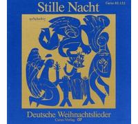 Stille Nacht - Mélodies allemandes de Noël