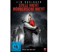 Stille Nacht - Mörderische Nacht [Alemania] [DVD]
