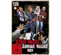 Stille Nacht, Zombie Nacht - Box [Alemania] [DVD]