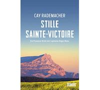 Stille Sainte-Victoire: Ein Provence-Krimi mit Capitaine Roger Blanc: 10