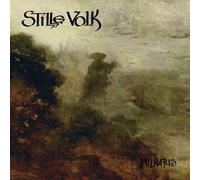 Stille Volk Milharis (CD) Album Digipak (Importación USA)