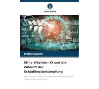 Stille Wächter: KI und die Zukunft der Schädlingsbekämpfung: Wie künstliche Intelligenz die öffentliche Gesundheit und die Landwirtschaft revolutioniert