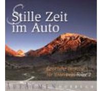 Stille Zeit Im Auto - Folge 2 (audiolibro)