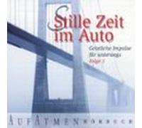Stille Zeit Im Auto - Folge 5 (audiolibro)