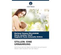 STILLEN: EINE URNAHRUNG: Kenntnisse über den Beginn des Stillens bei primiparen Müttern über 18 Jahren nach der Geburt