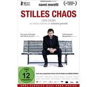 Stilles Chaos (Caos Calmo) [Alemania] [DVD]