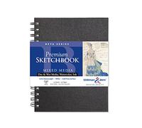 Stillman & Birn Cuaderno de bocetos Beta Wirebound 6X8