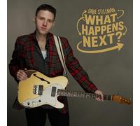 Stillman, Gabe - What Happens Next? [Vinilo]