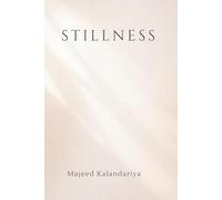 Stillness: A Daily Place to Return