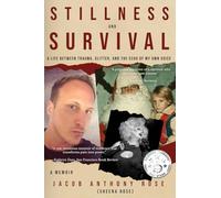 Stillness and Survival: A Life Between Trauma, Glitter, and the Echo of My Own Voice