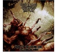 Stillness Blade - Break Of The Second Seal/The Eternal Dmanation