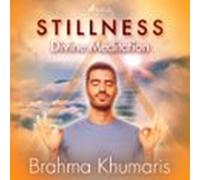 Stillness - Divine Meditation (audiolibro)