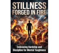 Stillness Forged in Fire: Embracing Hardship and Discipline for Mental Toughness