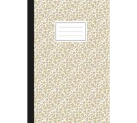 Stillness & Growth - Simple Lined Journal: Mindful Writing • Daily Notes