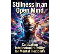Stillness in an Open Mind: Cultivating Intellectual Humility for Mental Flexibility