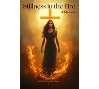 Stillness in the Fire: A Memoir: A Painful Journey to Christ
