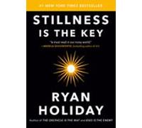 Stillness Is The Key (ebook)