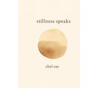 stillness speaks: a minimalist visual poetry book on healing, presence, and inner quiet (threads of survival)