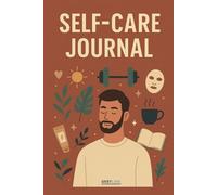 Stillness & Strength: A Minimal Self-Care Journal for Daily Clarity