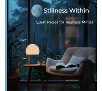 Stillness Within: Quiet Pages for Restless Minds